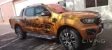 FORD RANGER 2021